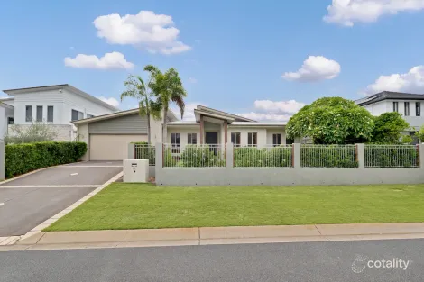 12 Brokenwood Cct, Gumdale, QLD 4154