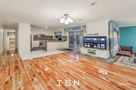 Property photo of 24 Flametree Circuit Cranbourne VIC 3977