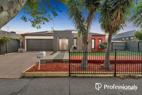 Property photo of 59 Windsor Boulevard Derrimut VIC 3026