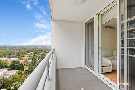 Property photo of 145/14 Brown Street Chatswood NSW 2067