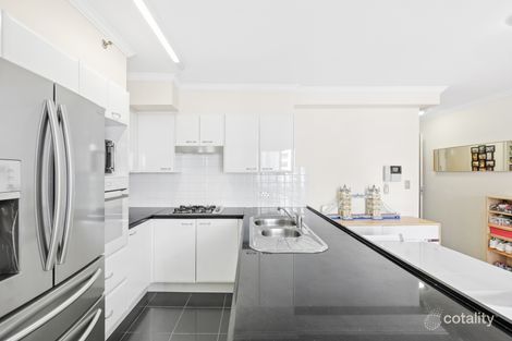 Property photo of 145/14 Brown Street Chatswood NSW 2067