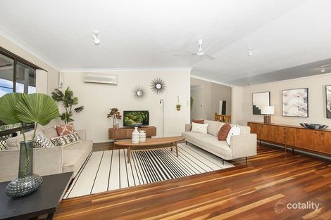 Property photo of 4 Picton Court Cranbrook QLD 4814