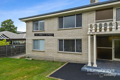 Property photo of 1/141 Abbott Street Newstead TAS 7250
