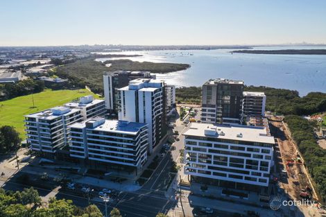 101/8 Foreshore Bvd, Woolooware, NSW 2230