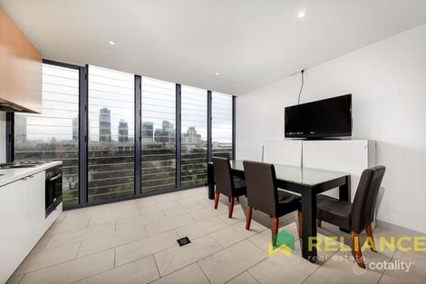 823/555 Flinders St, Melbourne, VIC 3000
