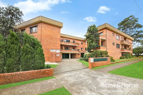 8/679-681 Forest Rd, Bexley, NSW 2207