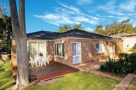 Property photo of 16B Wycombe Street Epping NSW 2121