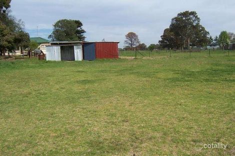 Property photo of 121 Cummins Road Menangle Park NSW 2563