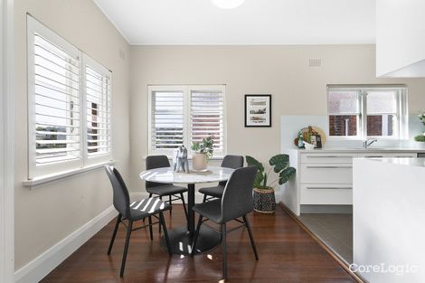 Property photo of 17/201-203 Coogee Bay Road Coogee NSW 2034