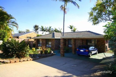 5 Ellendale Cres, Daisy Hill, QLD 4127