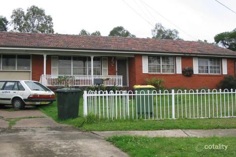 Property photo of 7 Lark Place Greystanes NSW 2145