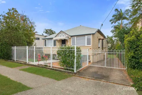 93 Junction Rd, Clayfield, QLD 4011