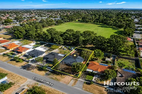 Property photo of 10 Connell Way Girrawheen WA 6064