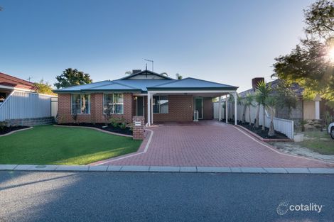 9 Cleveland Ct, Marangaroo, WA 6064