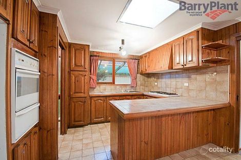 Property photo of 46 Roach Drive Altona Meadows VIC 3028