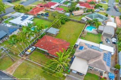 Property photo of 92 Princess Street Cleveland QLD 4163