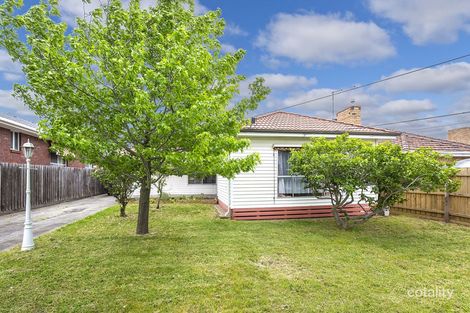 Property photo of 4 Coghlan Street Niddrie VIC 3042