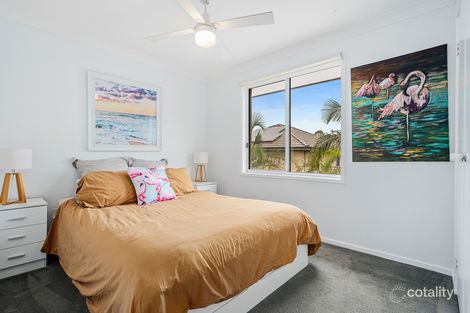 Property photo of 4 Bendoura Crescent Flinders NSW 2529