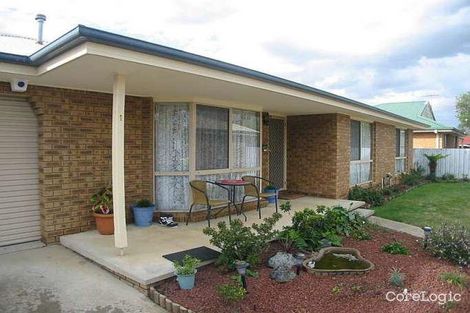 Property photo of 1/12 Rachel Court Lavington NSW 2641