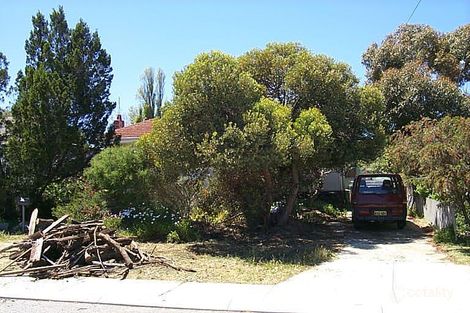 8 Weavell St, Hamilton Hill, WA 6163