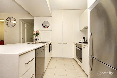 Property photo of 104/53 Wyandra Street Teneriffe QLD 4005