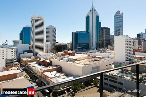 147/138 Barrack St, Perth, WA 6000