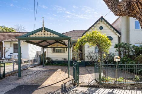 Property photo of 36 Plunkett Street Drummoyne NSW 2047