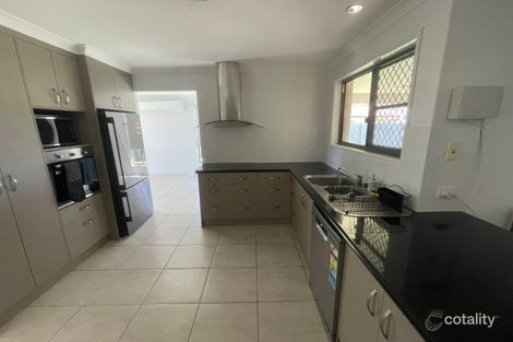 Property photo of 31 Monterey Way Calliope QLD 4680