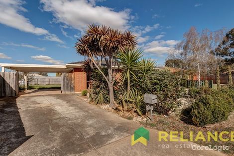Property photo of 2 Ovens Court Werribee VIC 3030