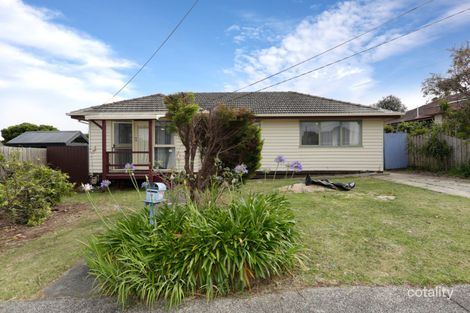 1 Caledonia Cres, Mulgrave, VIC 3170