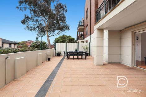2/247h Burwood Rd, Concord, NSW 2137