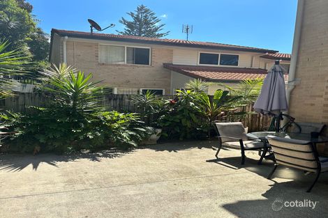Property photo of 10/14-18 Bade Street Nambour QLD 4560