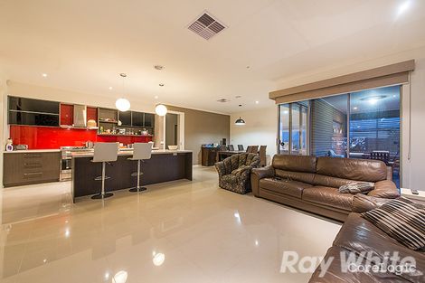 Property photo of 13 Hayton Park Boulevard Cranbourne West VIC 3977