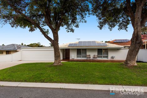 Property photo of 22 Bearing Parade Mullaloo WA 6027