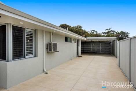 Property photo of 22 Bearing Parade Mullaloo WA 6027