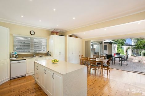 Property photo of 9 Seventh Avenue Jannali NSW 2226