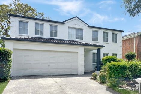 Property photo of 15 Marsden Road Blue Haven NSW 2262