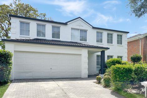 Property photo of 15 Marsden Road Blue Haven NSW 2262