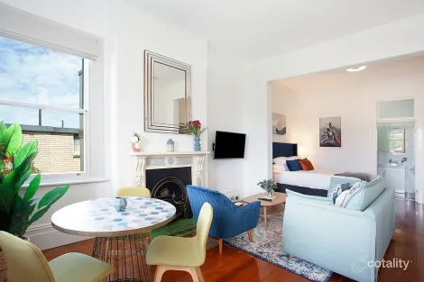 8/70 Wigram Rd, Glebe, NSW 2037