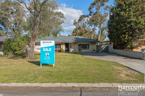Property photo of 10 Connell Way Girrawheen WA 6064