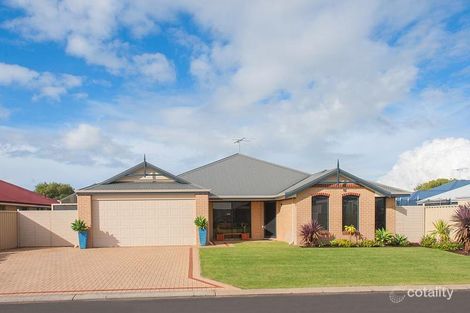 3 Lyrebird Rd, Broadwater, WA 6280