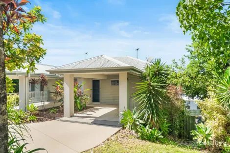 Property photo of LOT 1/35 Jackson Street Sarina QLD 4737