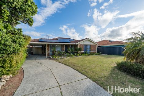Property photo of 8 Tenella Mews Warnbro WA 6169