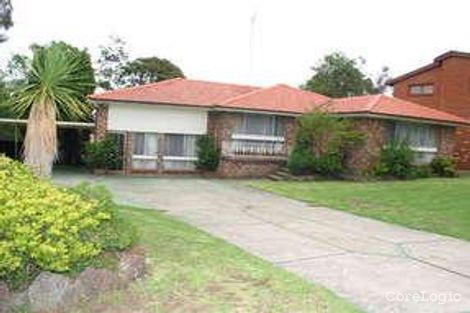 Property photo of 65 Malonga Avenue Kellyville NSW 2155