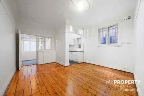 3/126 Glenayr Ave, Bondi Beach, NSW 2026
