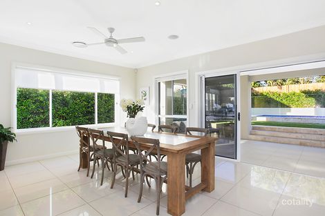 Property photo of 40 Heathcliff Crescent Balgowlah Heights NSW 2093