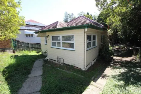 Property photo of 32 Bancroft Street Kelvin Grove QLD 4059