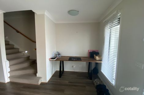 Property photo of 5 Allunga Way Werribee VIC 3030