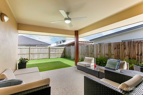 14 Blue Fin Cct, Mountain Creek, QLD 4557