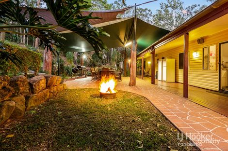 360 Miller Rd, Logan Village, QLD 4207